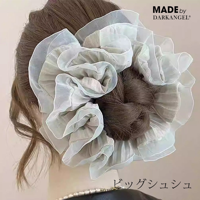 ビッグシュシュ