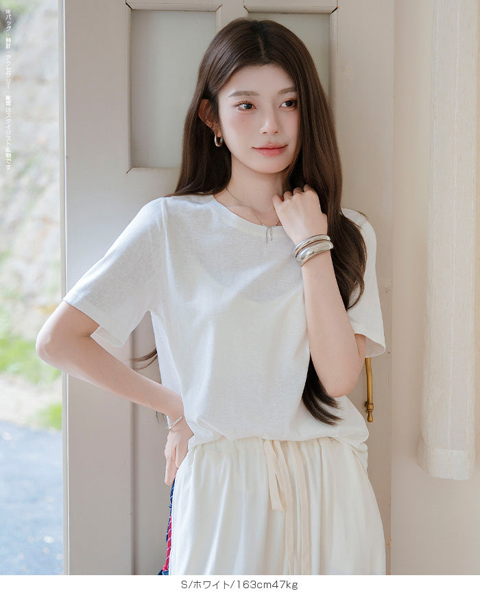 半袖Tシャツ