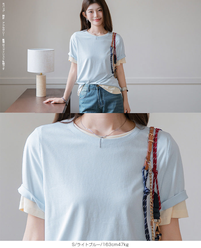 半袖Tシャツ