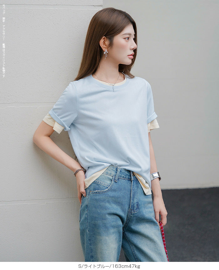 半袖Tシャツ