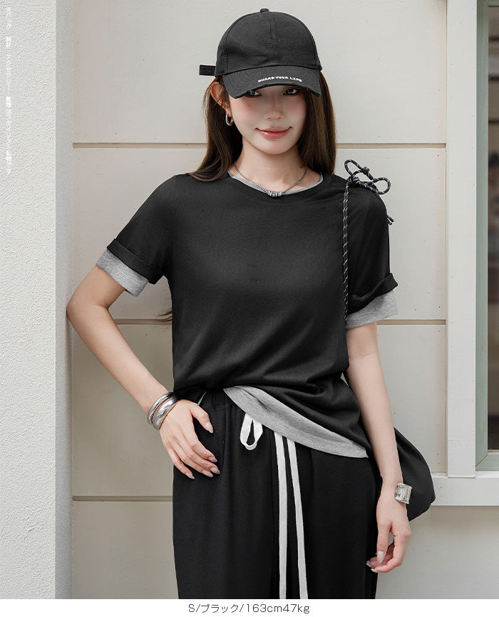 半袖Tシャツ