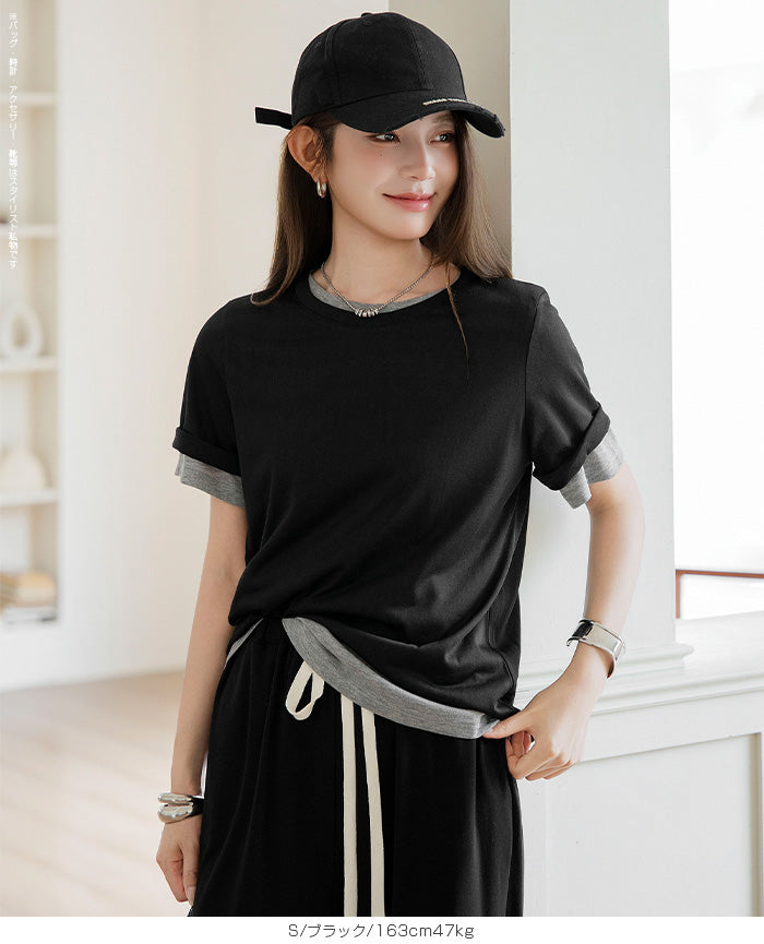 半袖Tシャツ