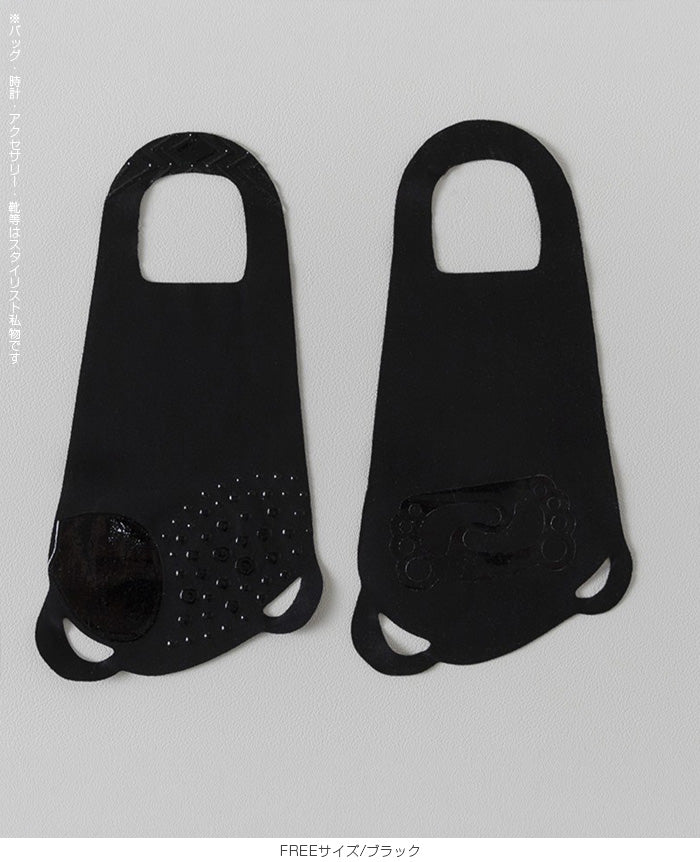 7足セット★サンダル用フットカバー