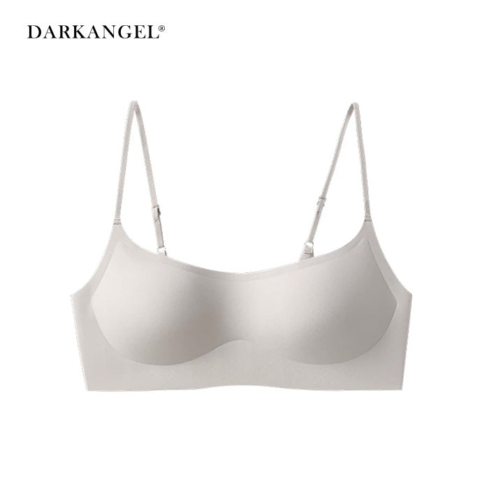 シームレスノンワイヤーブラジャー