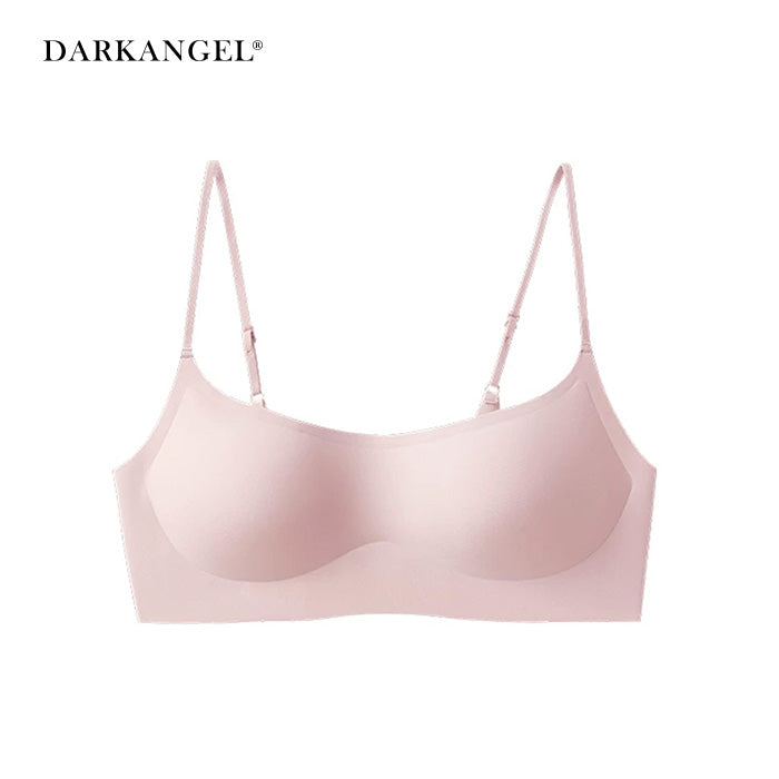 シームレスノンワイヤーブラジャー