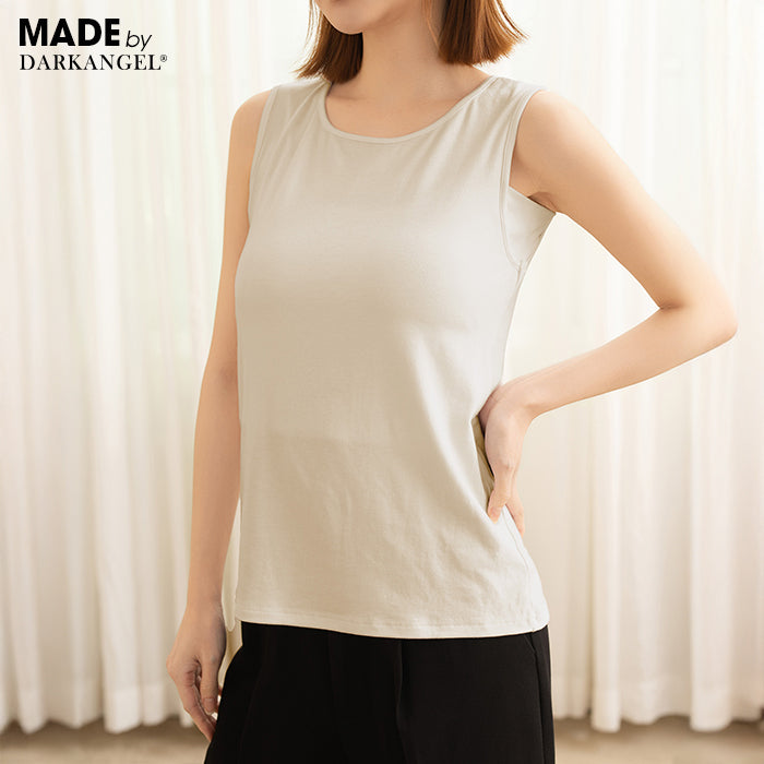 ブラ紐隠し・脇汗ガードインナー