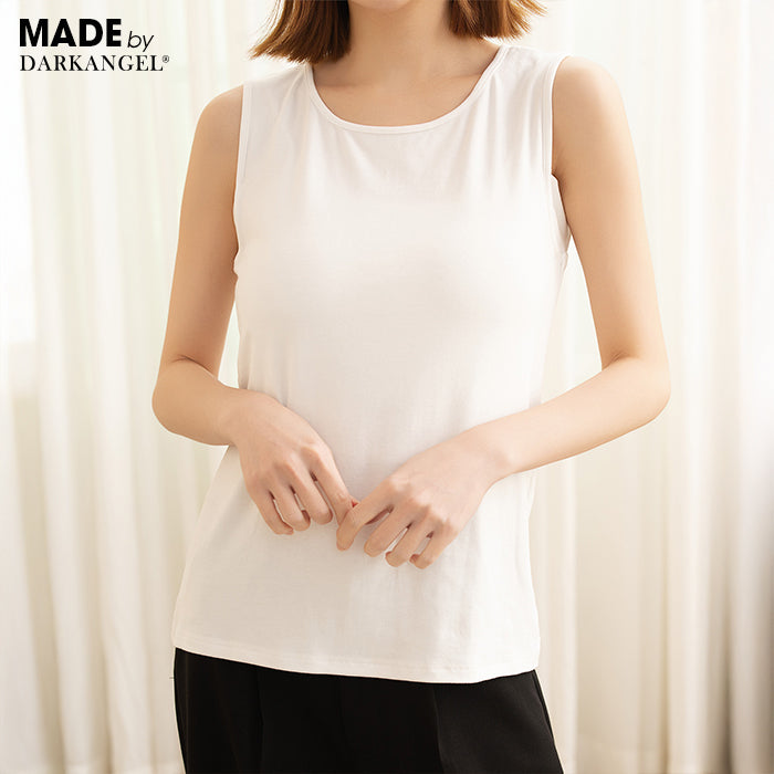 ブラ紐隠し・脇汗ガードインナー