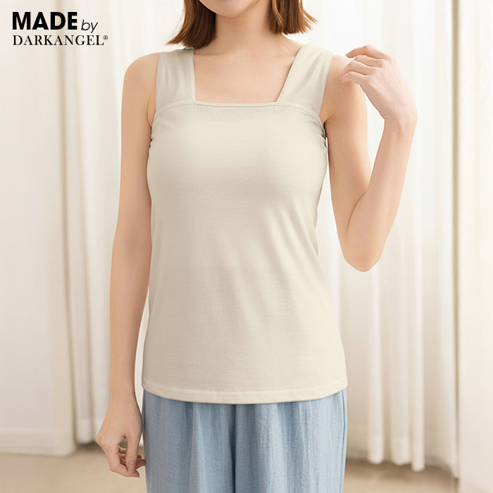 ブラ紐隠し・脇汗ガードインナー