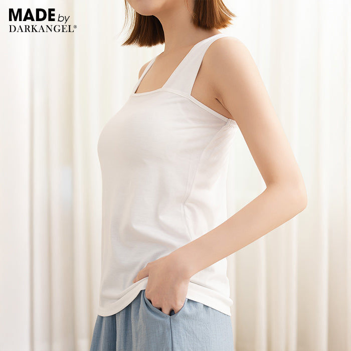 ブラ紐隠し・脇汗ガードインナー