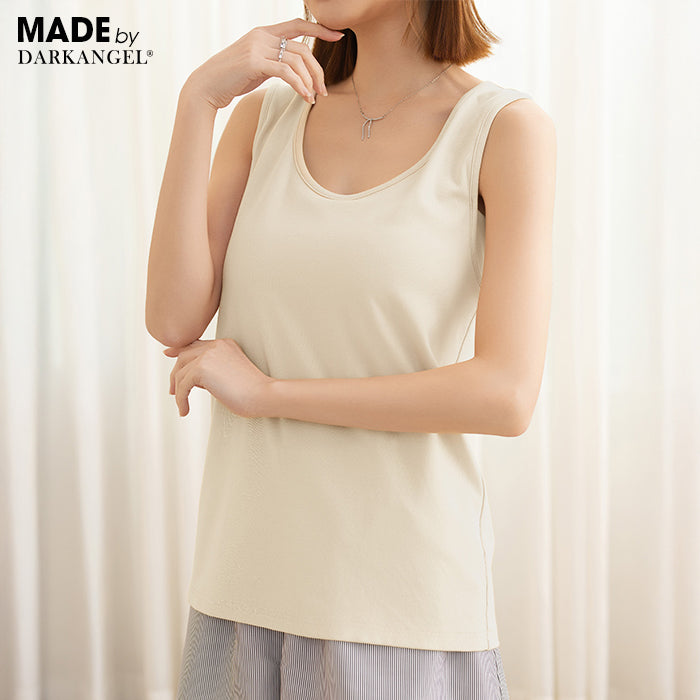 ブラ紐隠し・脇汗ガードインナー