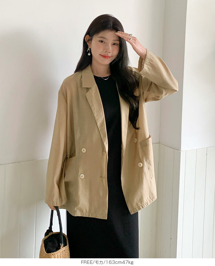 シアージャケット