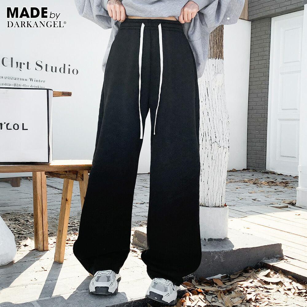 極暖裏ボアカーブパンツ