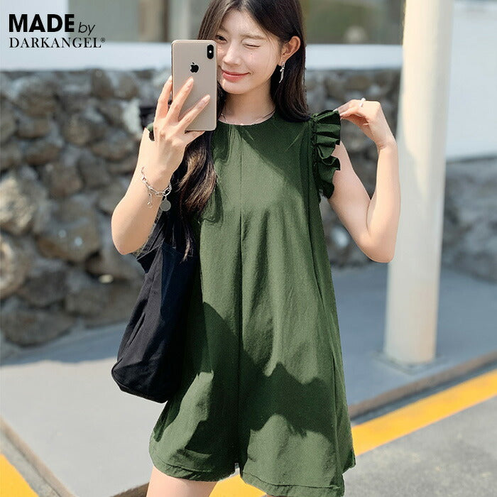 水陸両用ラッシュガード