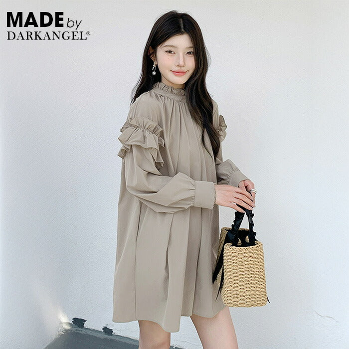 水陸両用ロンパース