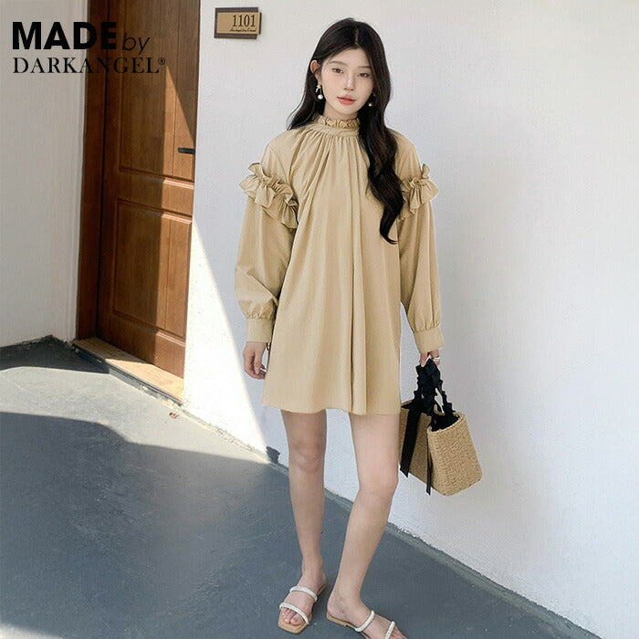 水陸両用ロンパース