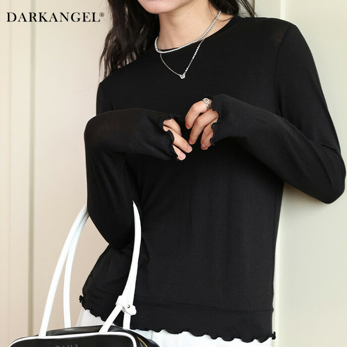 メロウシアーロンT