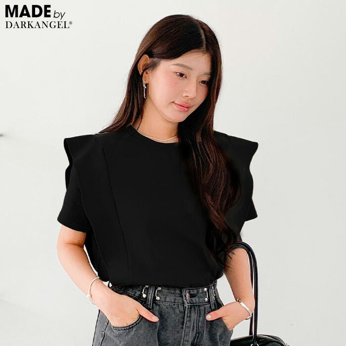 脱・普通のTシャツ