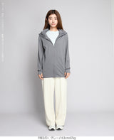 UVカットロングパーカー