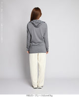 UVカットロングパーカー