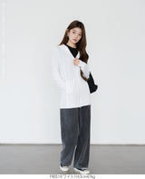 UVカットロングパーカー