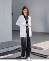 UVカットロングパーカー