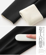 S/M/L/XL サイズ着圧立体レギンスパンツ