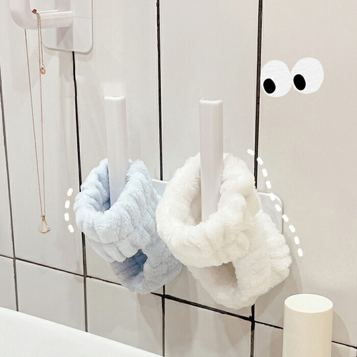 吸水リストバンド