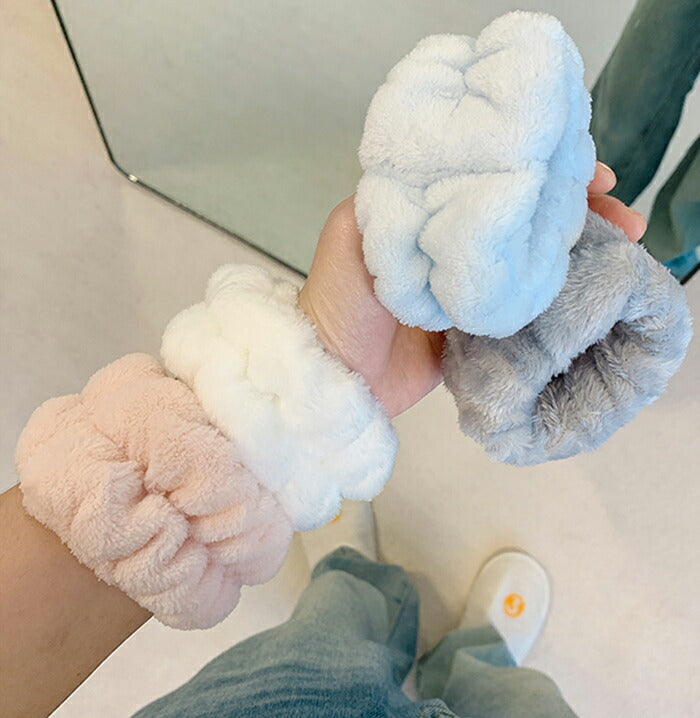 吸水リストバンド