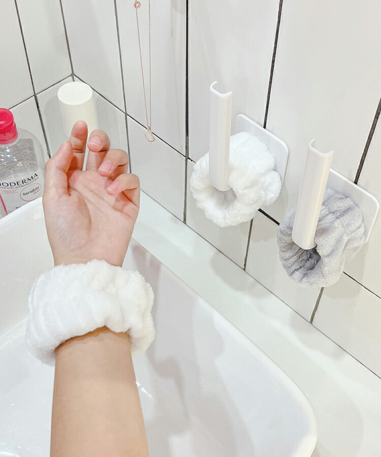 吸水リストバンド