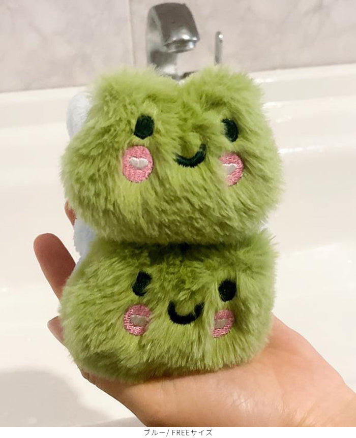 吸水リストバンド