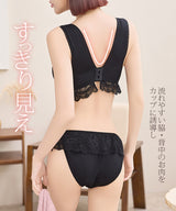 育乳ナイトブラ
