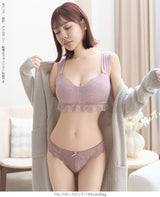 育乳ナイトブラ