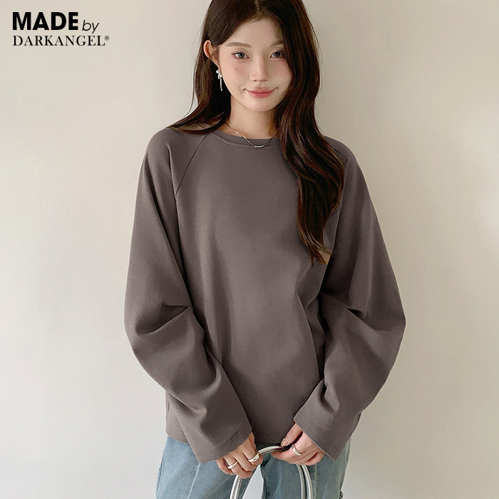 脱・普通のTシャツ