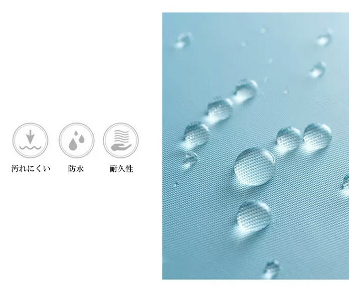 吊り下げトラベルポーチ