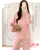 06type | カットフリールームウェア上下セット&ワンピース