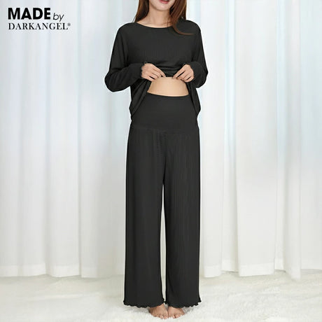 さらてろルームウェア 上下セット