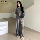 06type | カットフリールームウェア上下セット&ワンピース