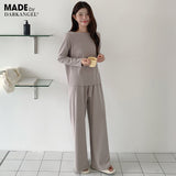 06type | カットフリールームウェア上下セット&ワンピース