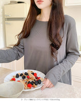 06type | カットフリールームウェア上下セット&ワンピース