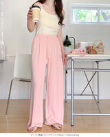 06type | カットフリールームウェア上下セット&ワンピース