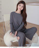 06type | カットフリールームウェア上下セット&ワンピース