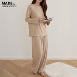 06type | カットフリールームウェア上下セット&ワンピース