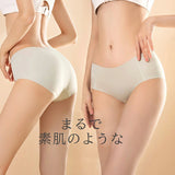 極上なめらかシームレスショーツ/5枚セットページ