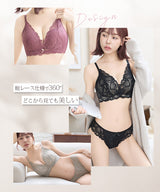 ブラショーツセット