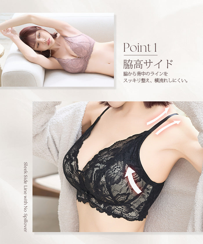 ブラショーツセット