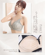 ブラショーツセット