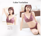 ブラショーツセット