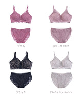 ブラショーツセット