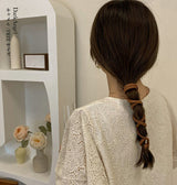 ワイヤーポニーヘアワイヤー