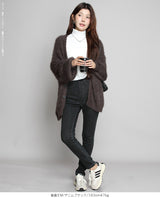 元祖裏起毛スキニーストレッチパンツ